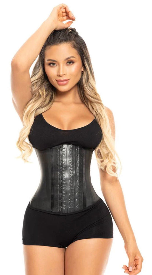 Faja Efecto Reloj de Arena